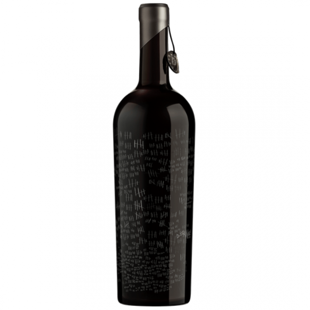 The Prisoner 2022 カリフォルニア赤ワイン 750ml